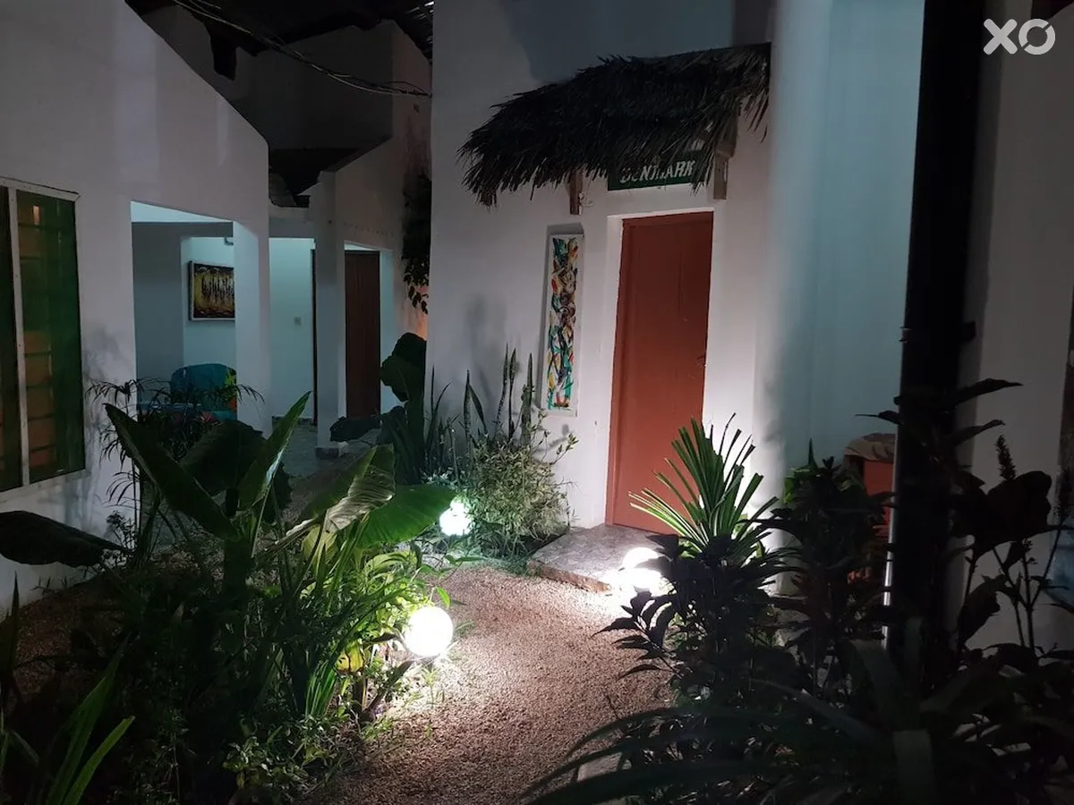 Varadero Zanzibar Hotel & Restaurant