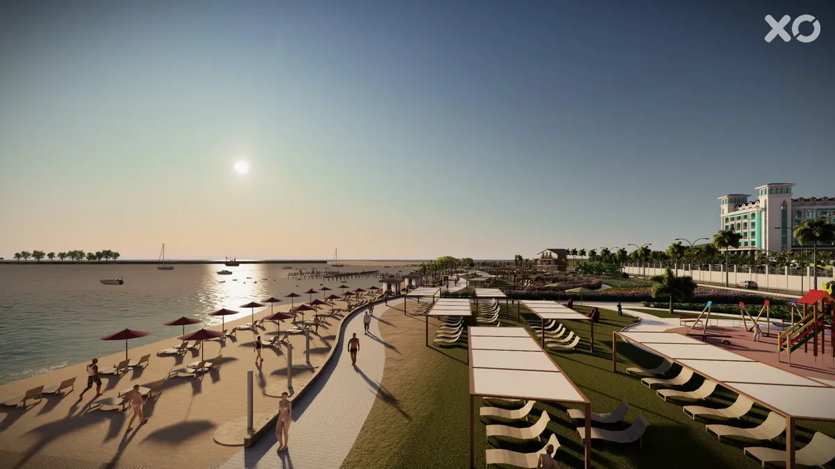 Maxeria Blue Didyma Hotel