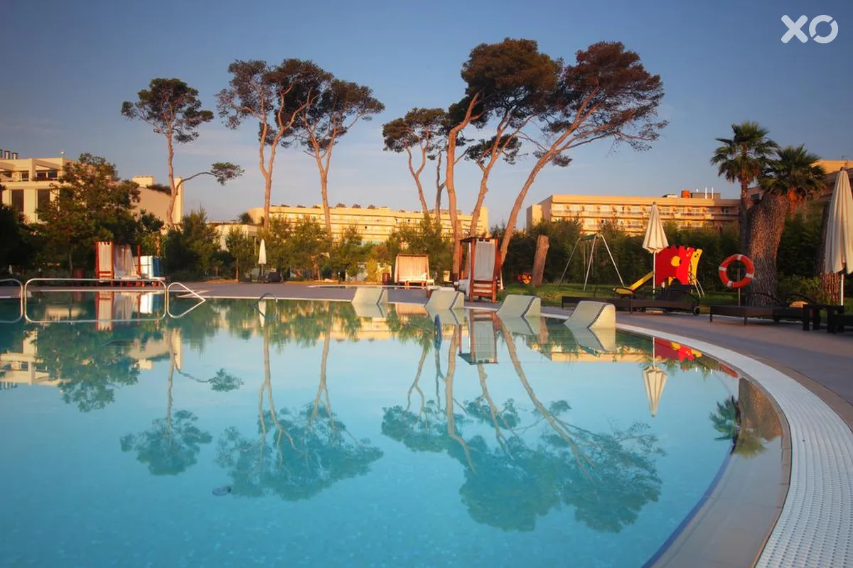 Gran Palas Hotel Spa & Beach Resort