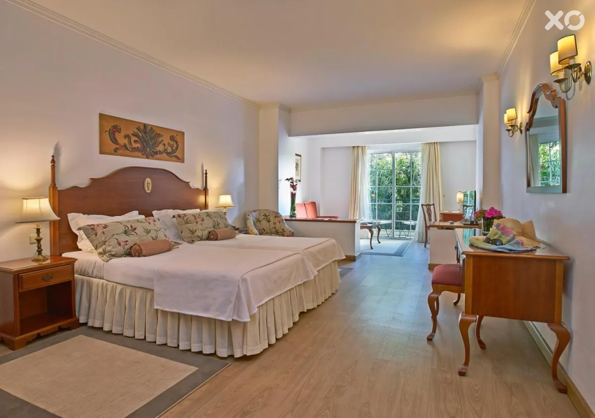 Quintinha Sao Joao & Spa