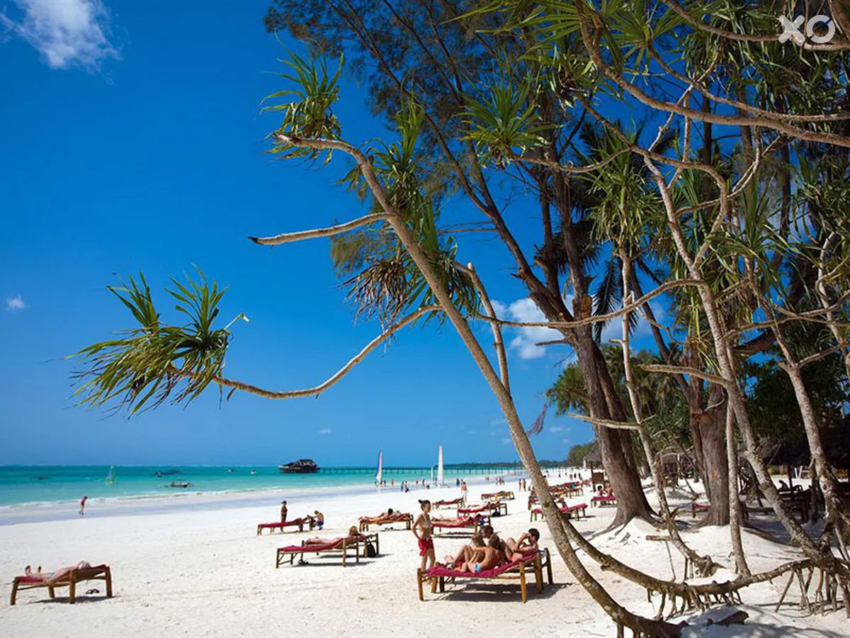VOI Kiwengwa Resort