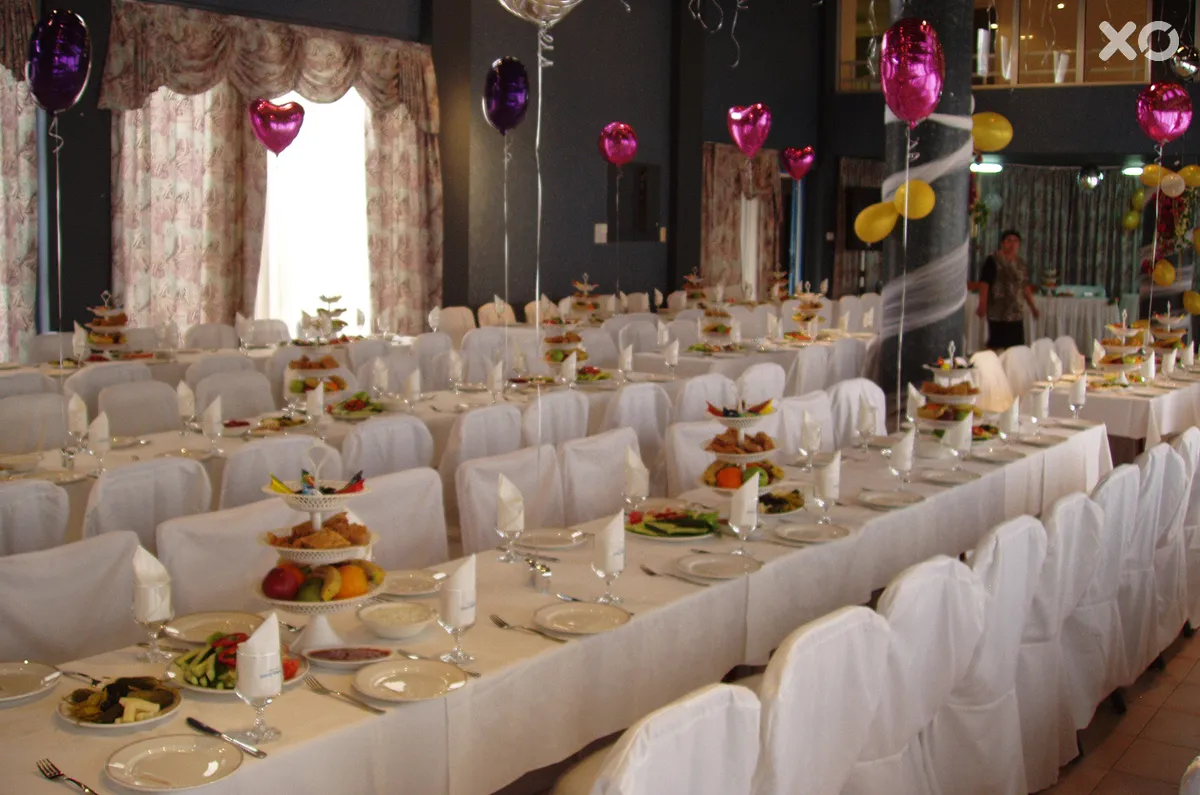Mayfair Gardens