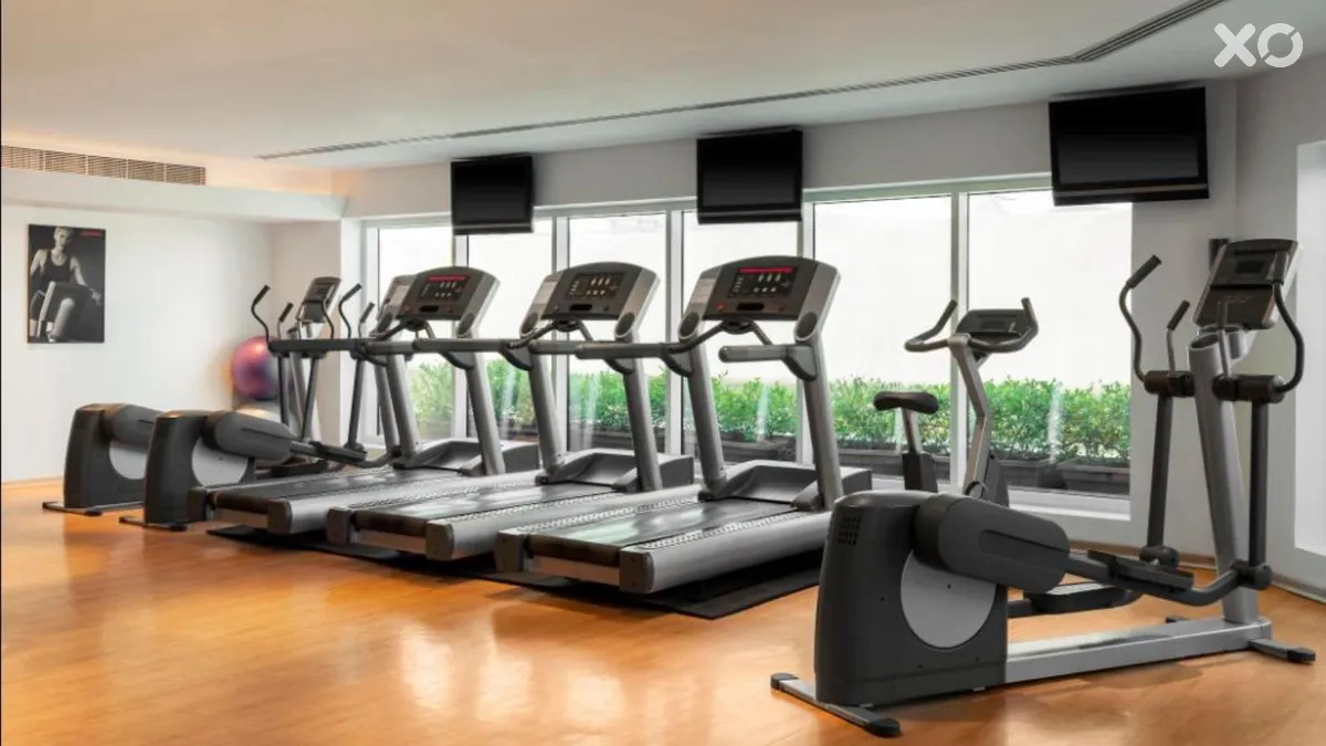 Four Points by Sheraton Bur Dubai