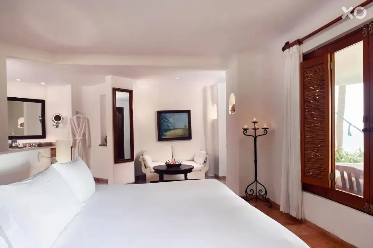 Belmond Maroma Resort & Spa