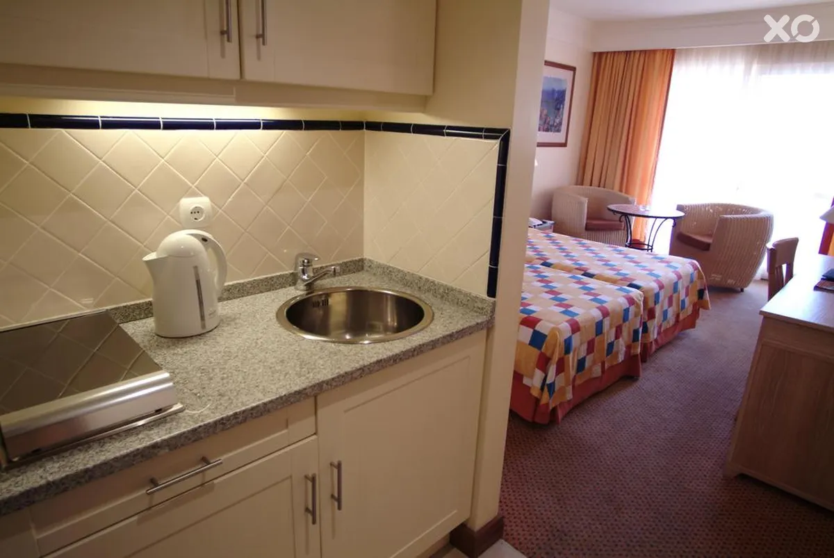 Pestana Miramare