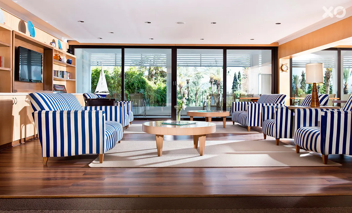 TUI Blue Grand Azur