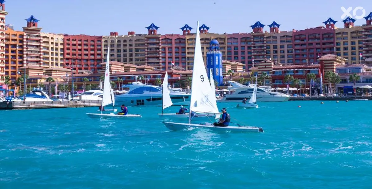 Porto Marina Resort & Spa