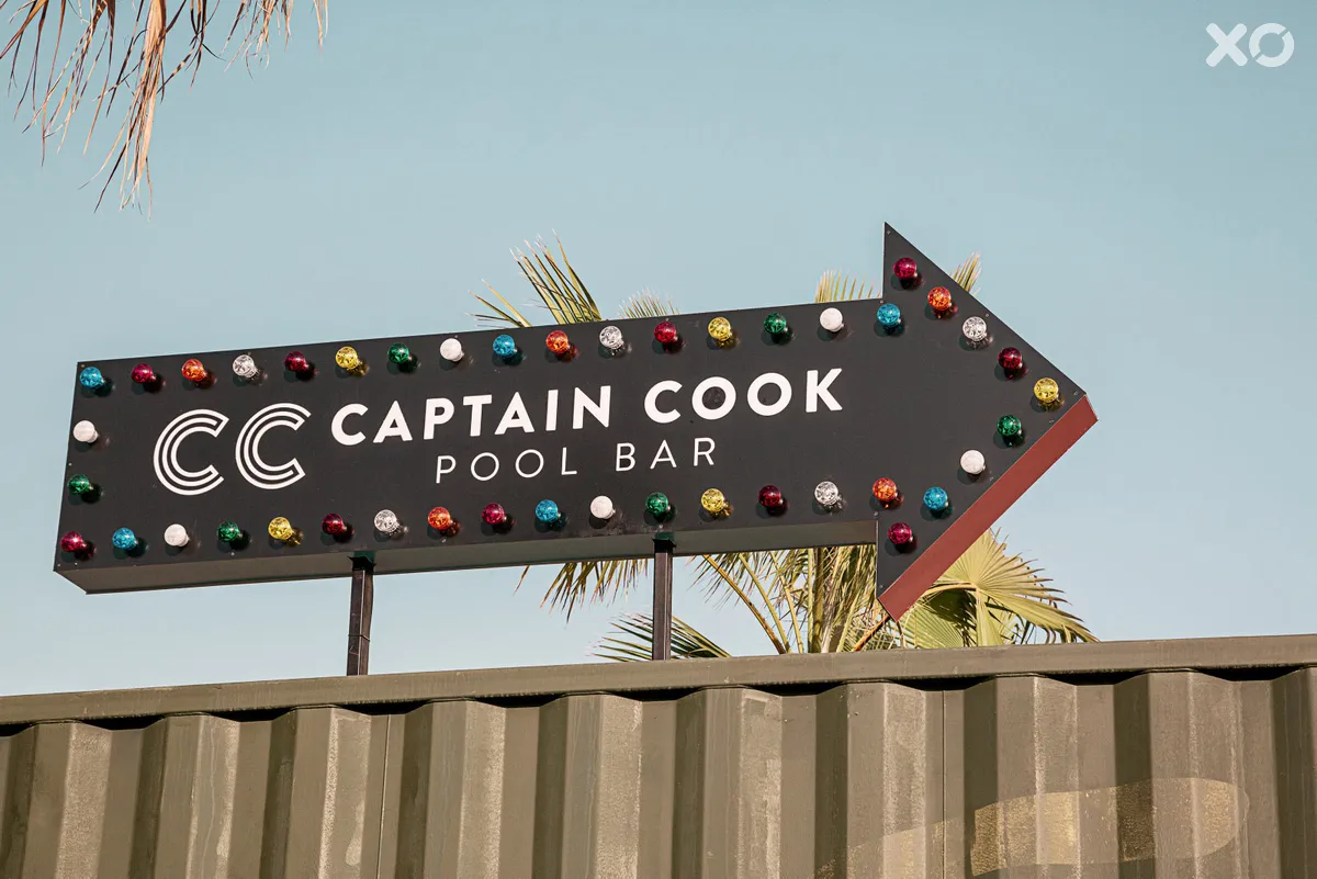 Cooks Club Alanya