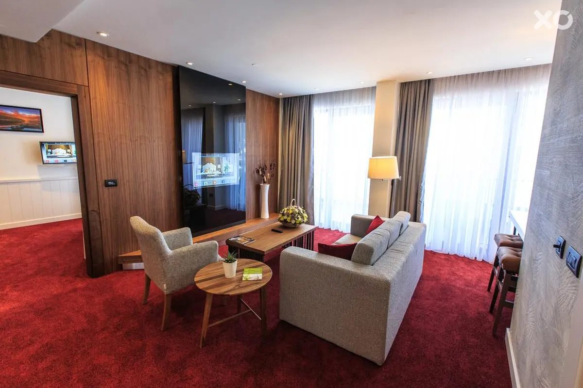Kalamper Hotel & SPA