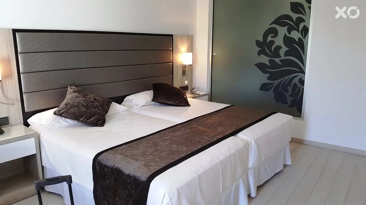 Riu Palace Tenerife