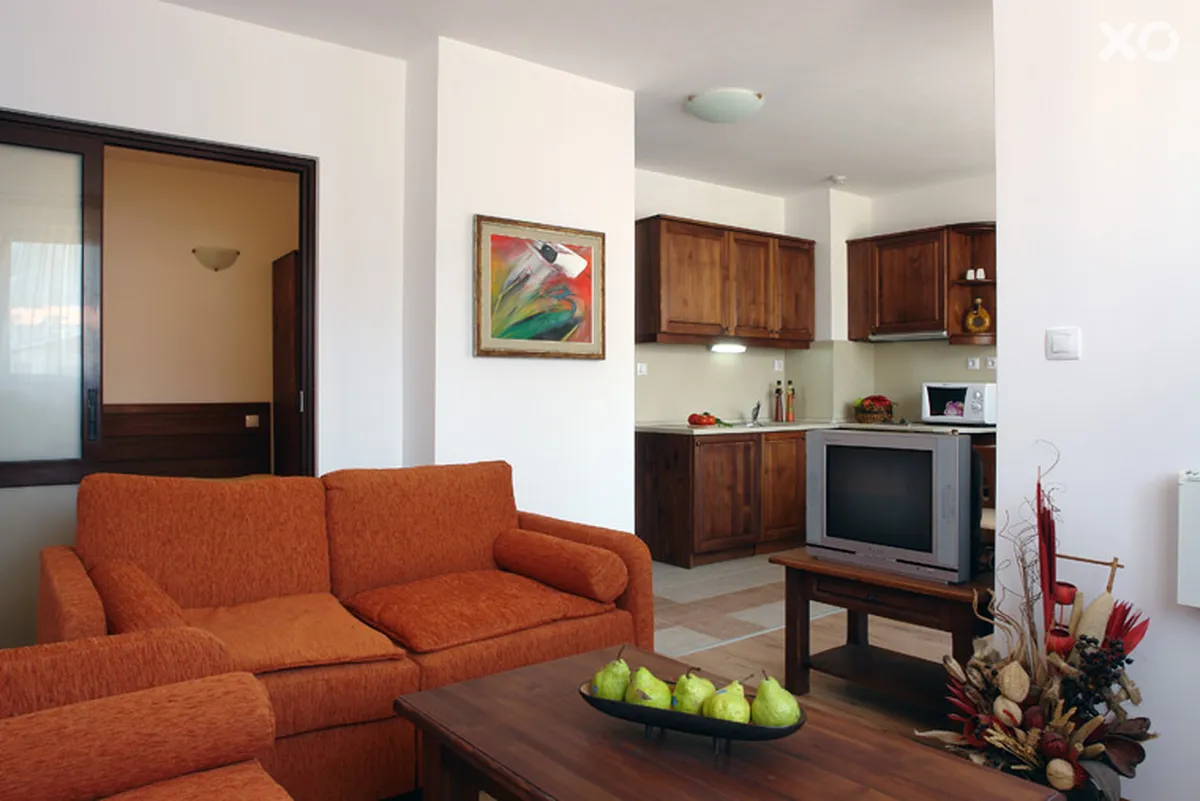 Winslow Highland Aparthotel