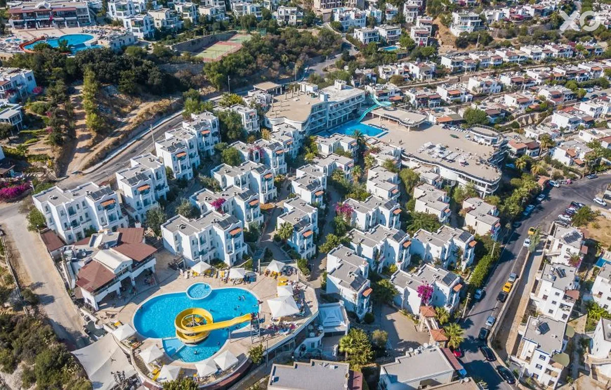 Afytos Bodrum