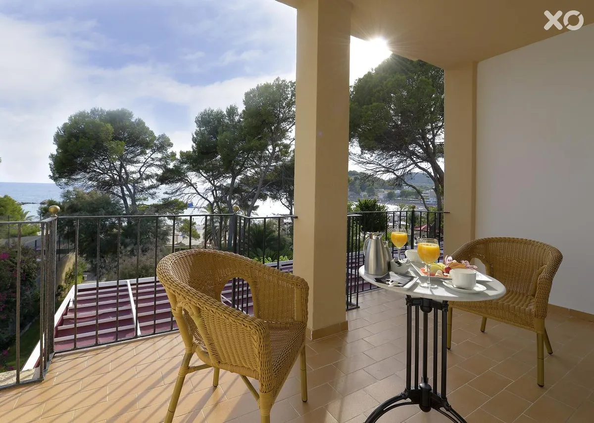 Secrets Mallorca Villamil Resort & Spa