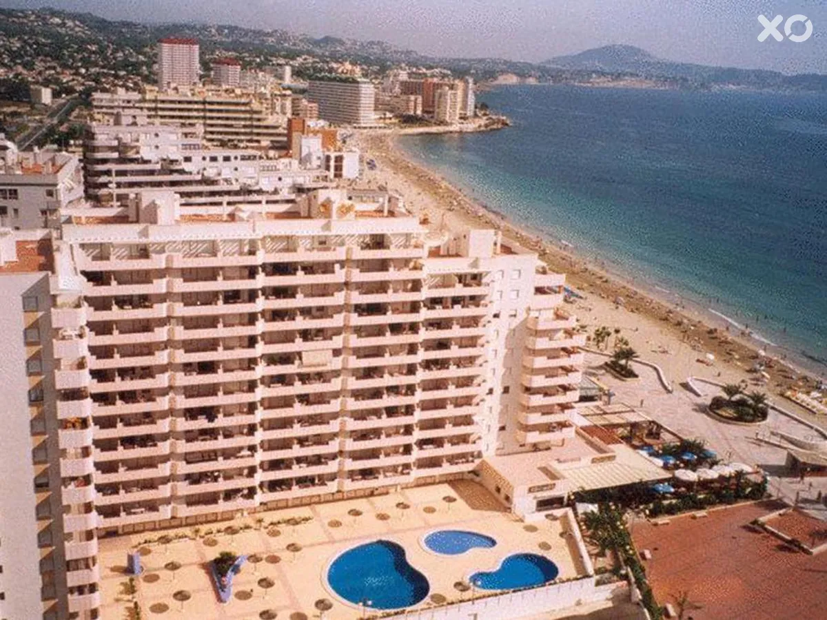 Zafiro Unitursa Apartamentos