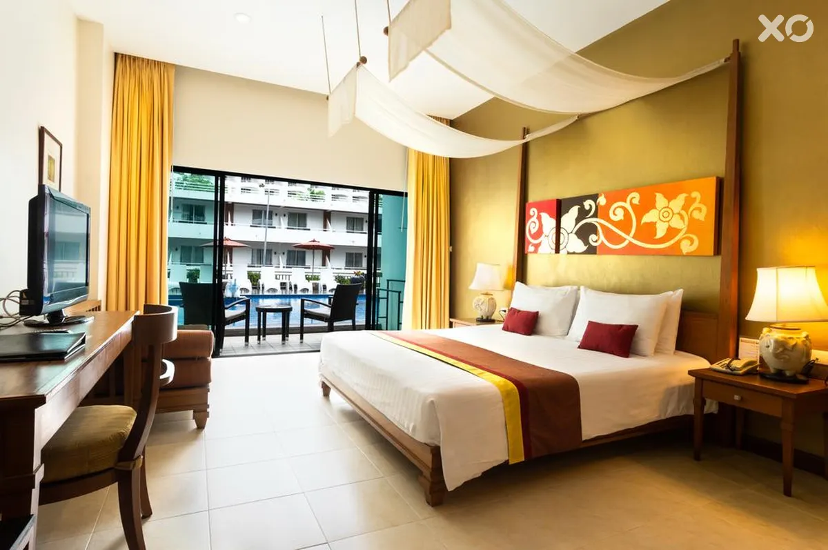 Cosy Beach Hotel
