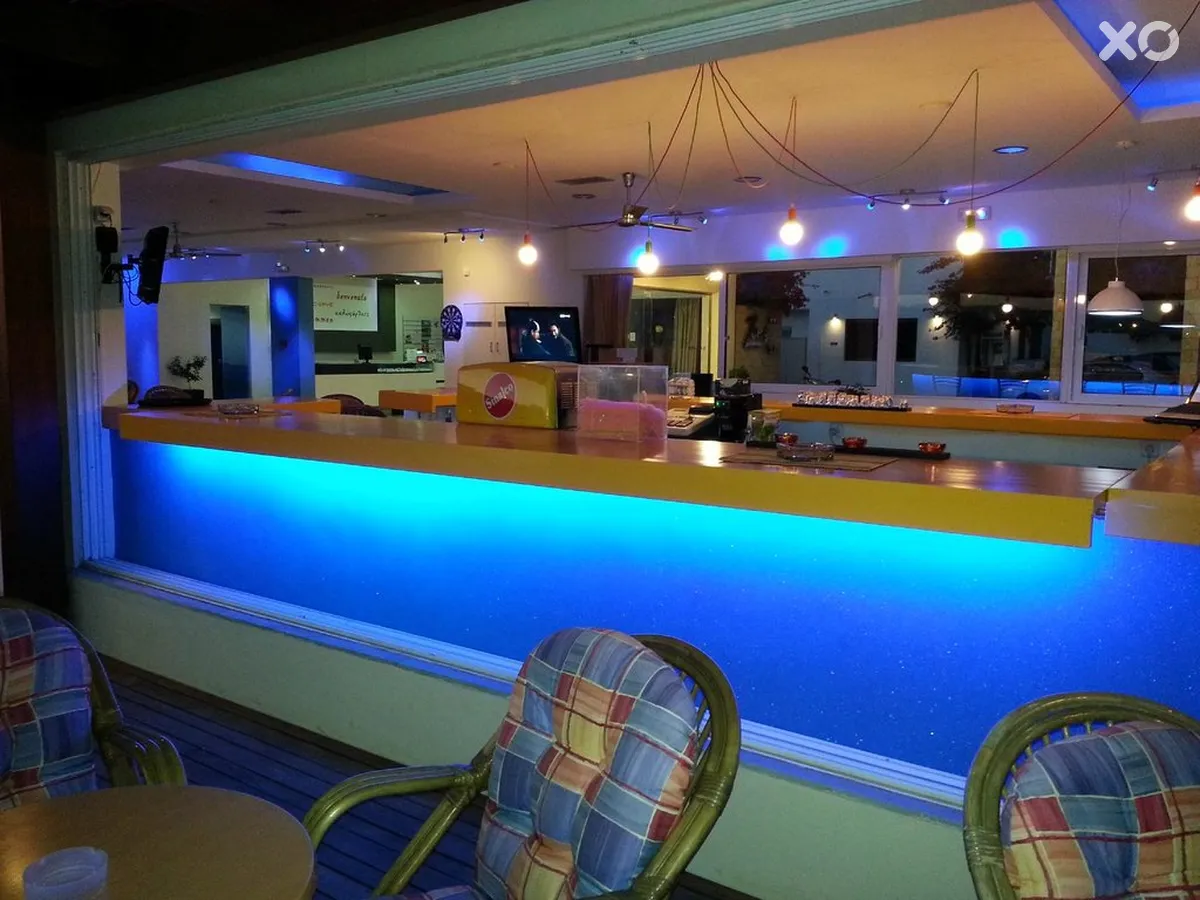 Zoes Hotel Studios