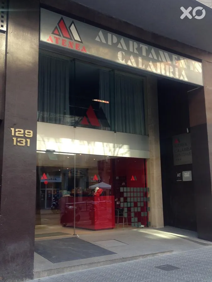 Atenea Calabria Apartments