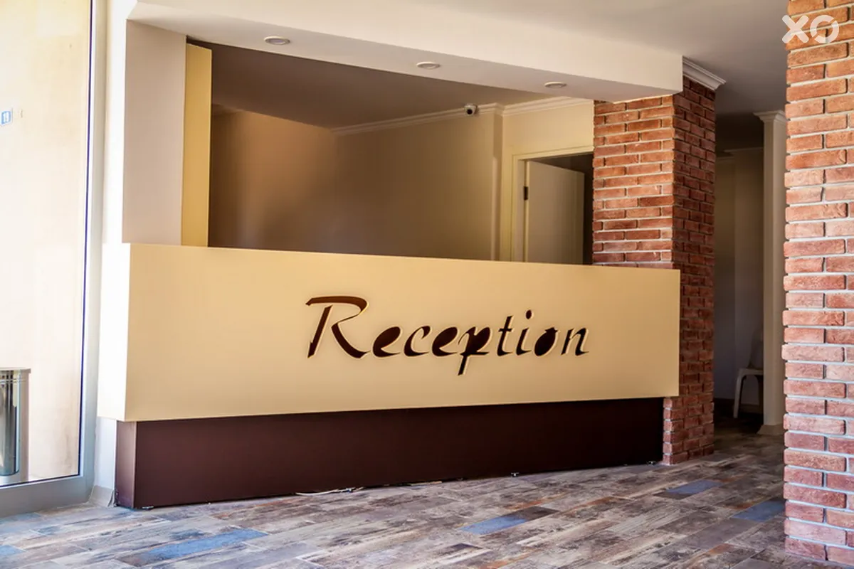 Remer Hotel