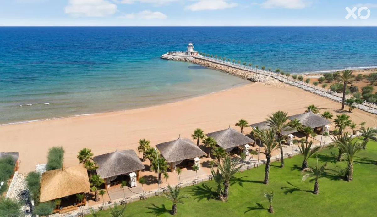Nuhun Gemisi Deluxe Hotel & Spa