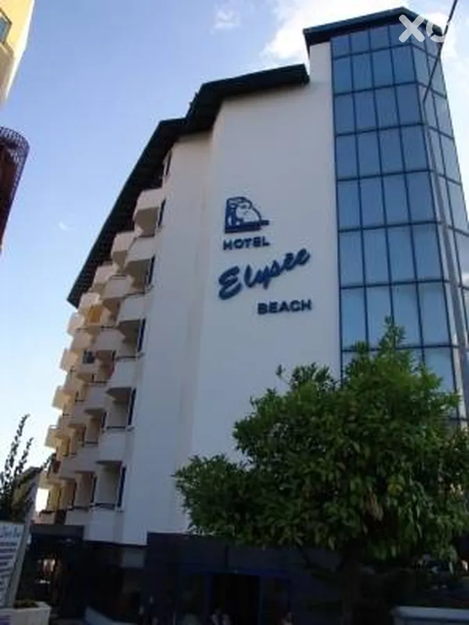 Elysee Beach Hotel