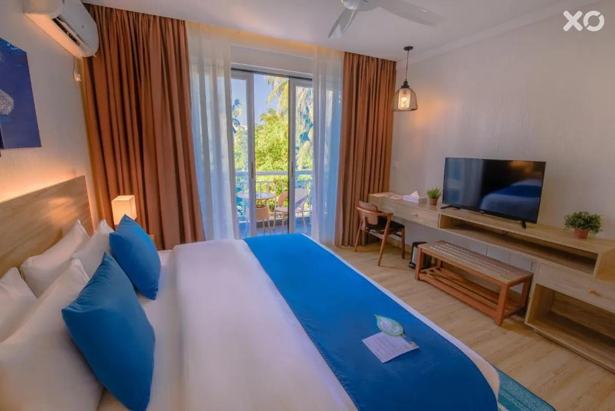 Dhiguveli Maldives