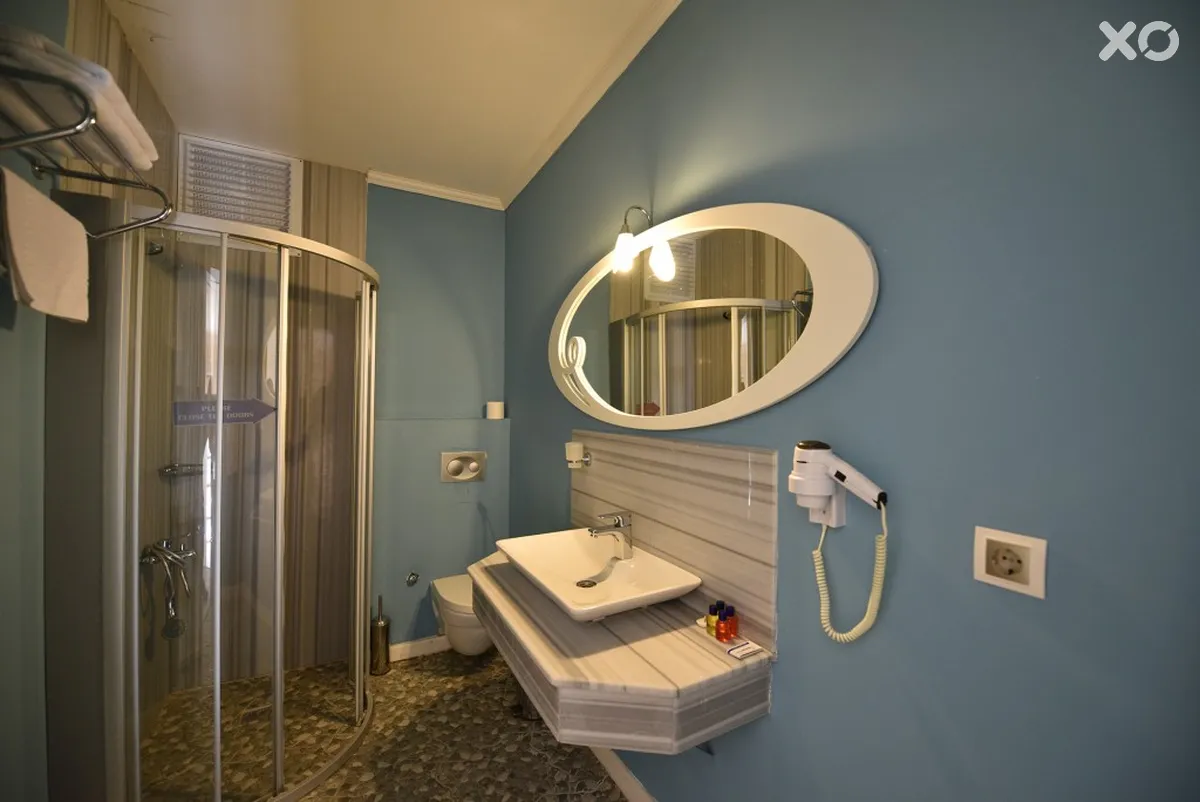 Nicholas Park Hotel