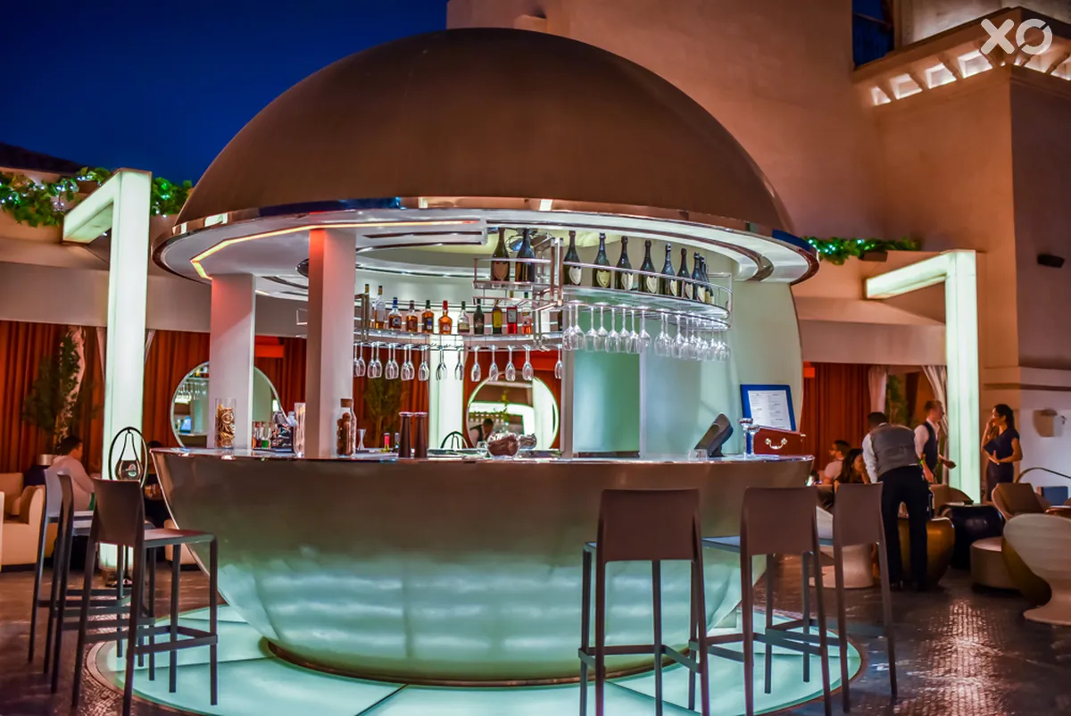 Four Seasons Resort Dubai At Jumeirah Beach
