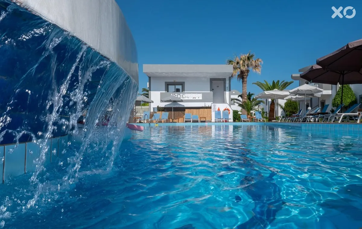 Maya Beach Hotel