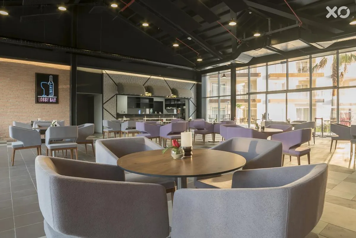 Ramada Hotel & Suites Kusadasi