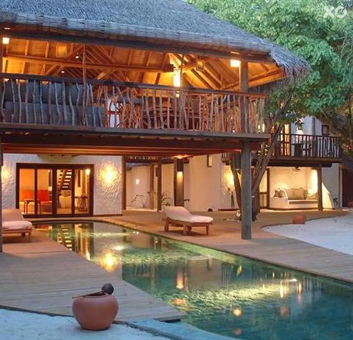 Soneva Fushi