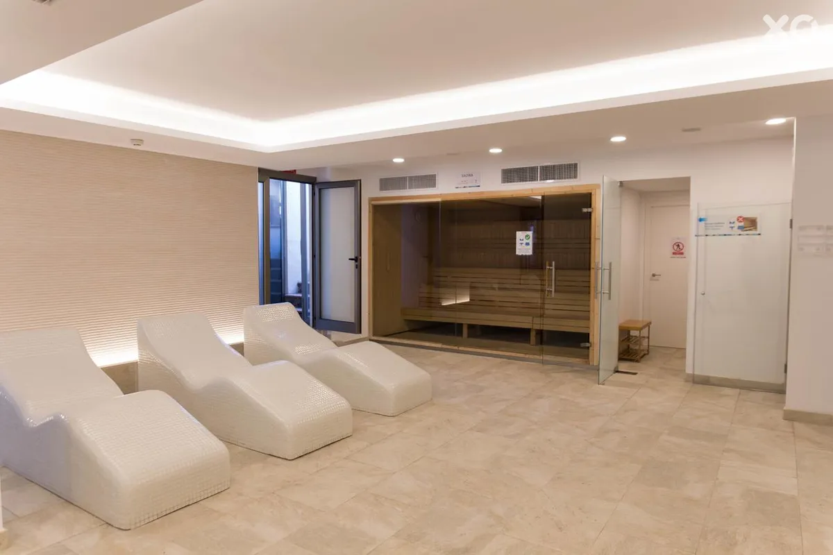 Ferrer Janeiro Hotel & Spa