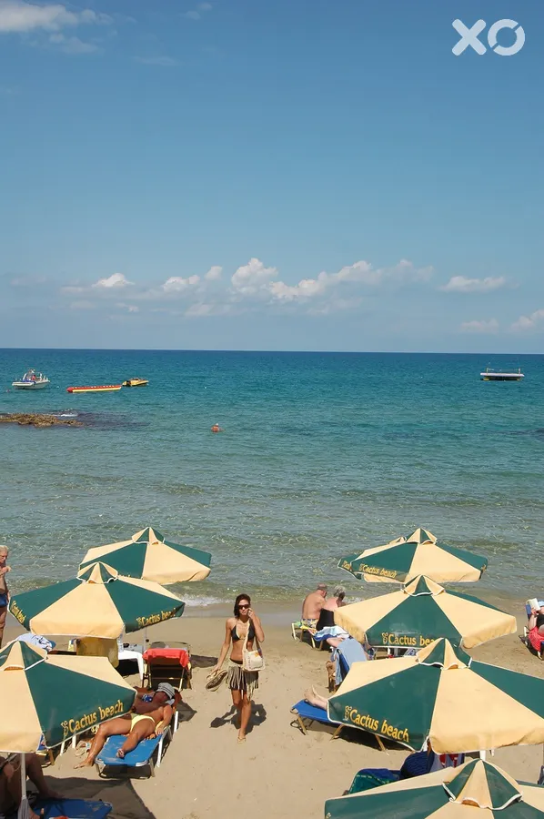 Cactus Village Hotel & Bungalows