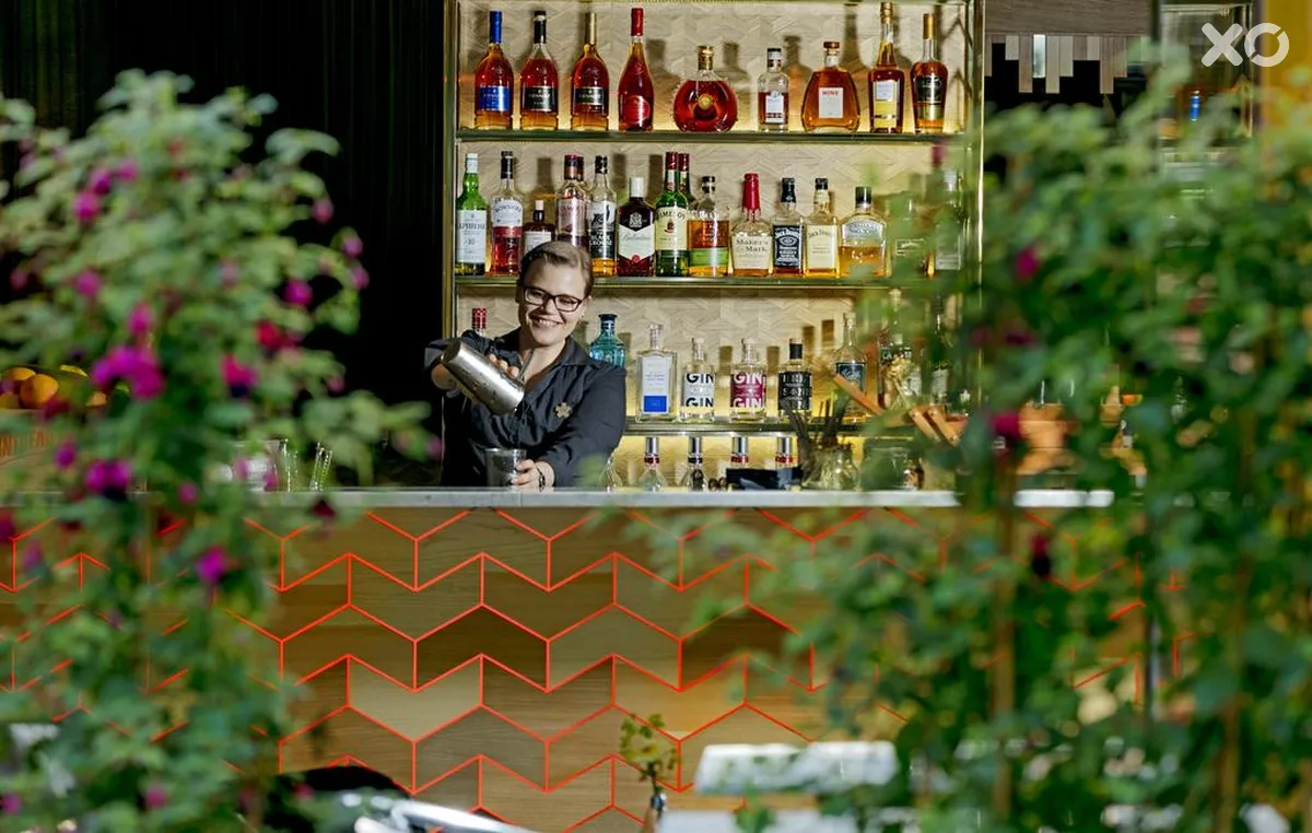 Klaus K Hotel