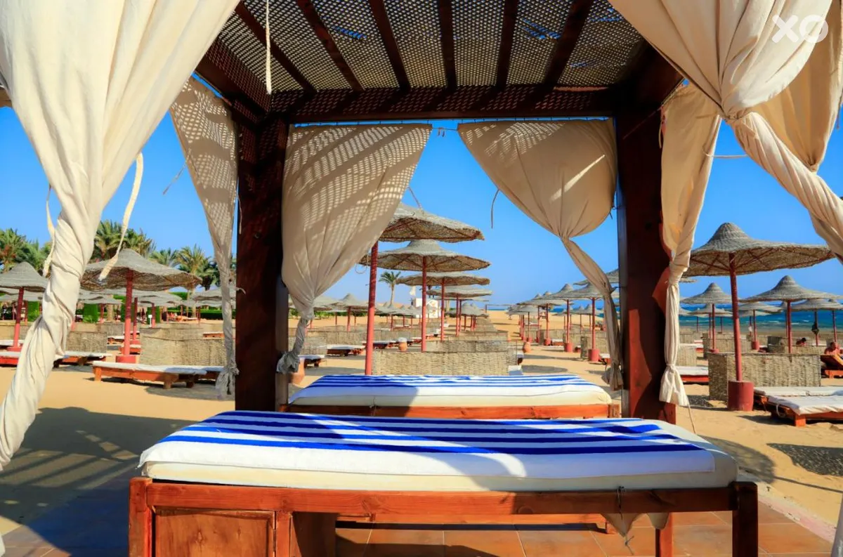 Labranda Gemma Premium Resort