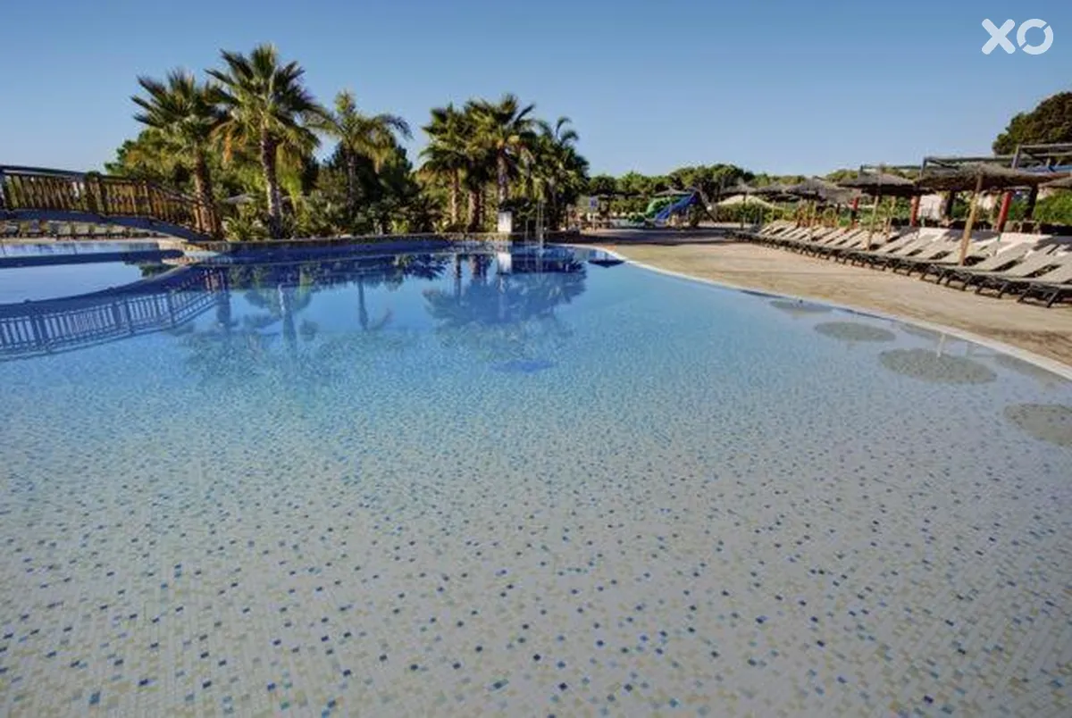 TUI Magic Life Cala Pada