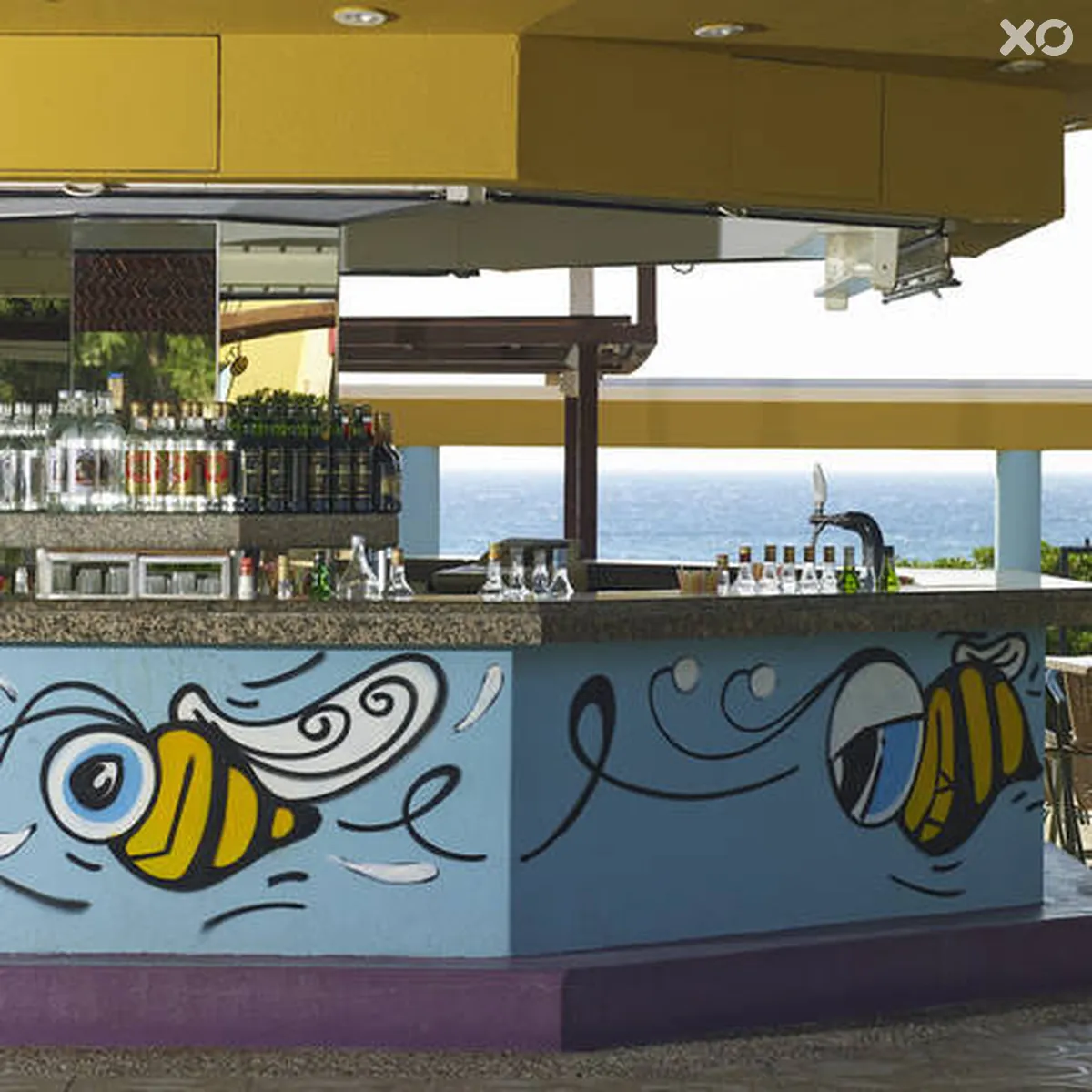 Esperides Beach Family Resort