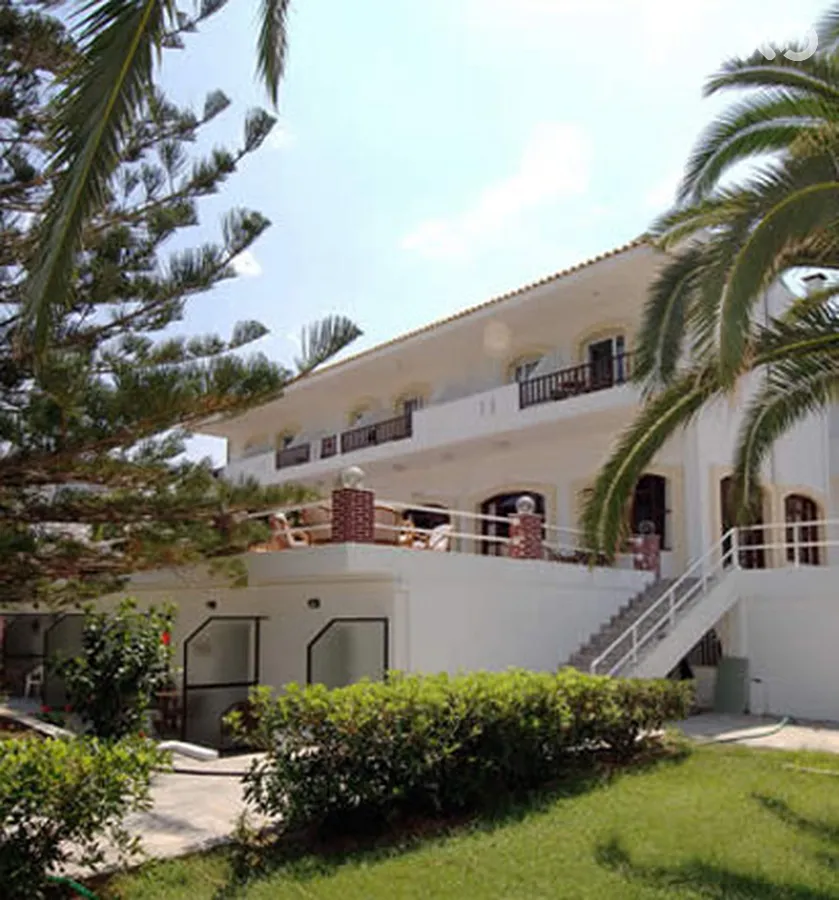 Palm Beach Hotel
