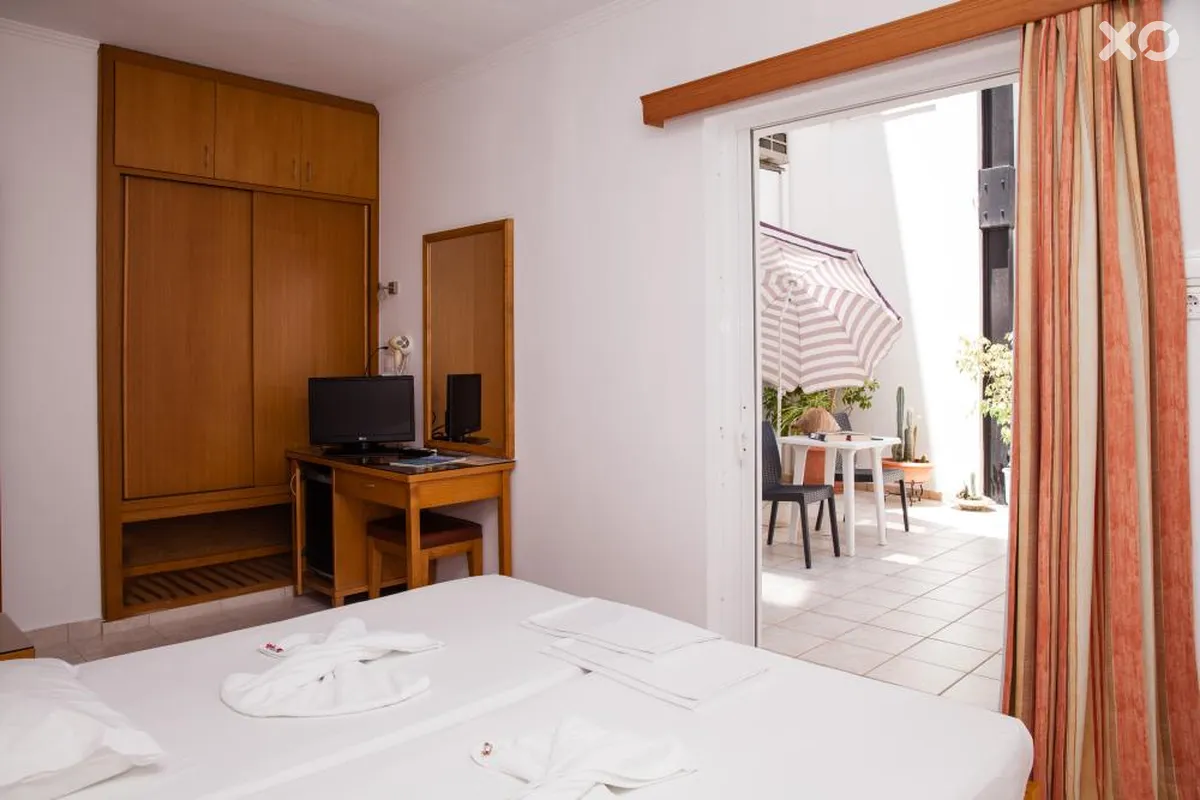 Astali Hotel