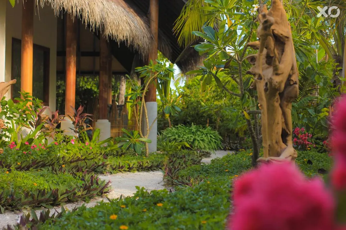Fushifaru Maldives