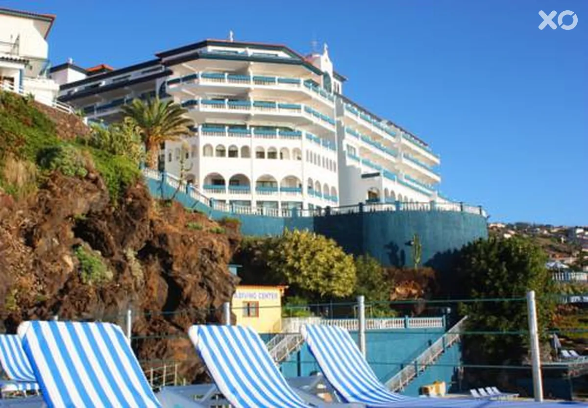 Royal Orchid Hotel