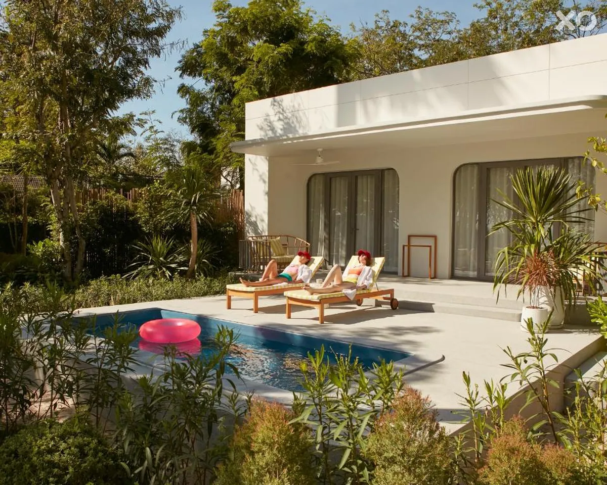 The Standard, Hua Hin