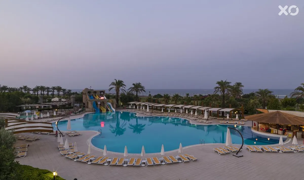 Felicia Village Club Hotel