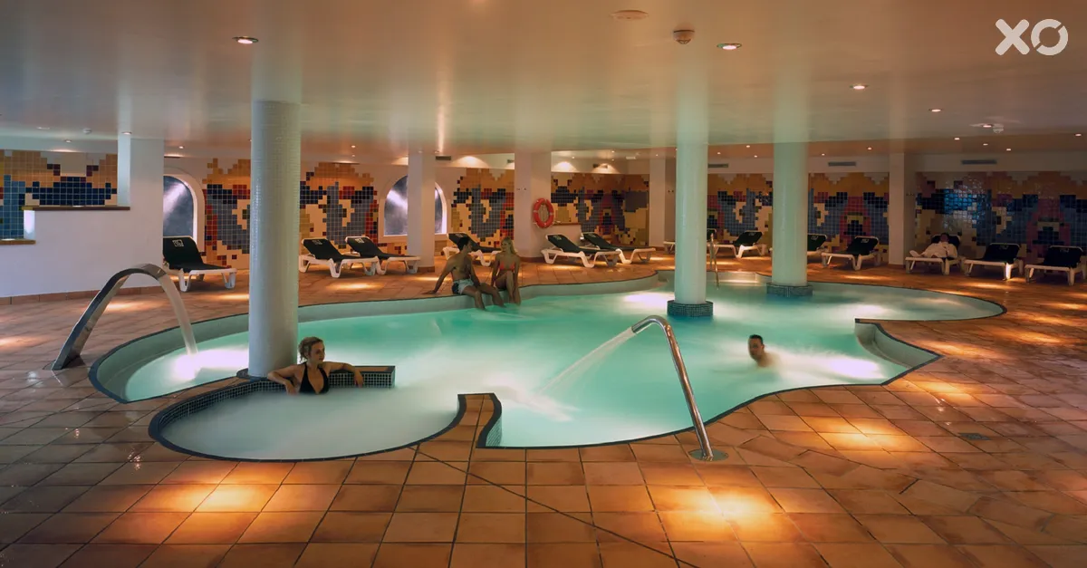 Golden Bahia De Tossa & Spa
