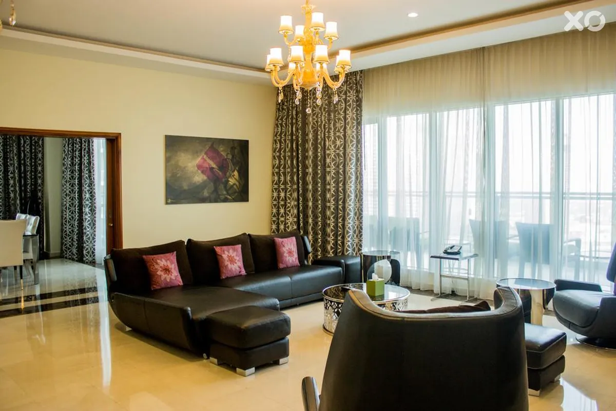 Ramada Downtown Burj Dubai
