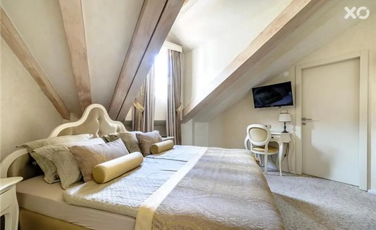 Life Palace Heritage Hotel