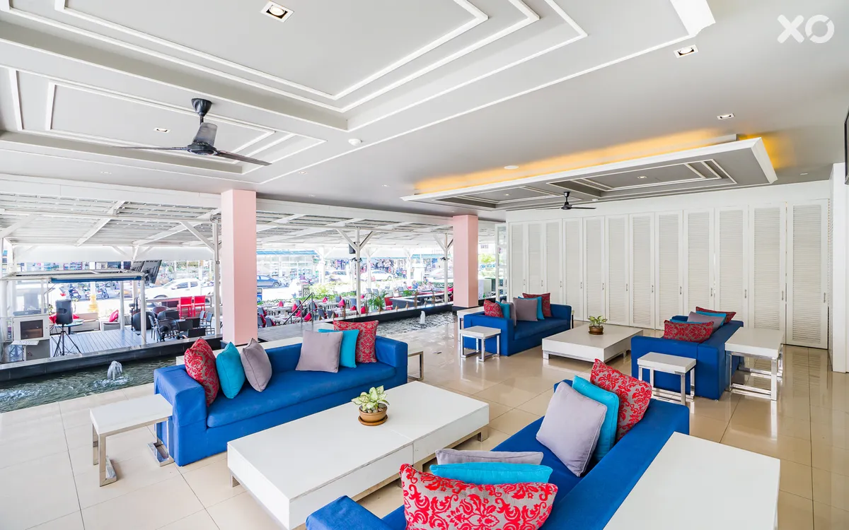 Best Western Patong Beach