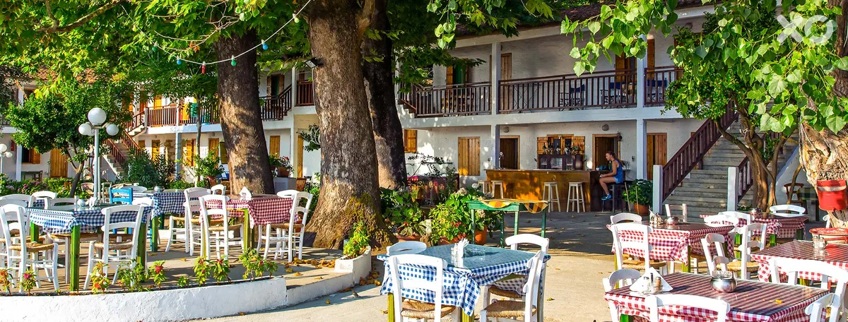 Aqua Rosa Aparthotel
