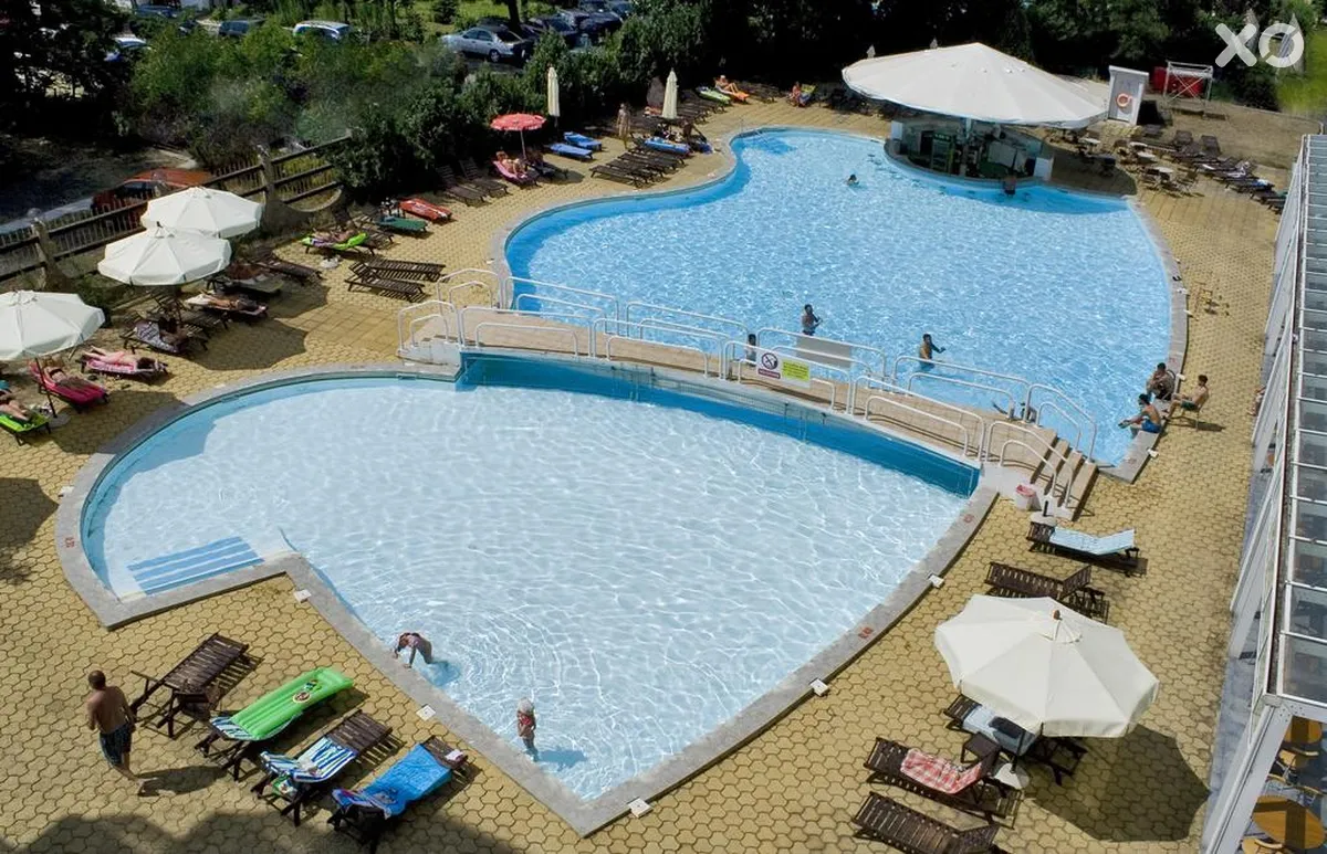 Bavaro Hotel