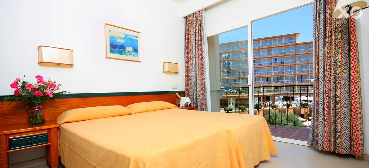 Valentin Park Club Hotel & Apartamentos