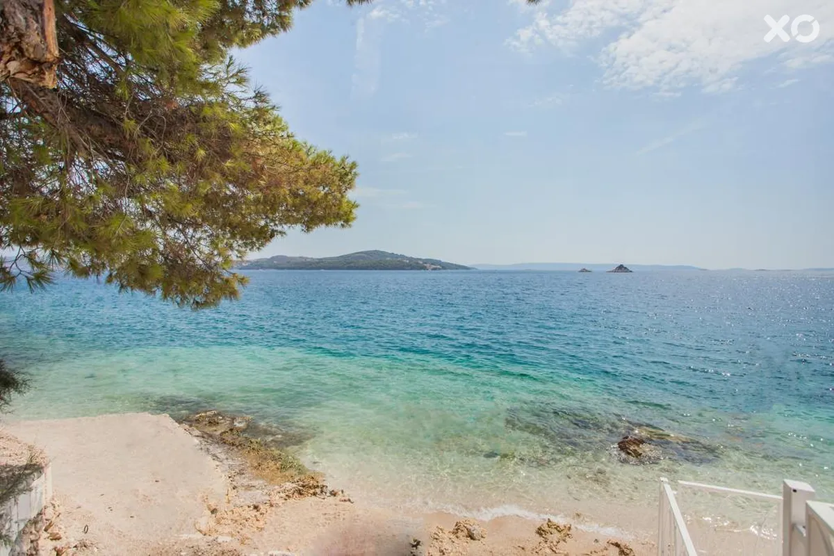 Amadria Park Camping Trogir